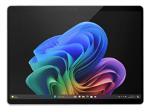 تبلت 13 اینچی مایکروسافت مدل Surface Pro 11-Snapdragon X Plus LCD ظرفیت 256 گیگابایت و رم 16 گیگابایت